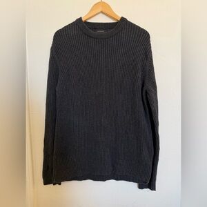 EXPRESS MENS CREWNECK